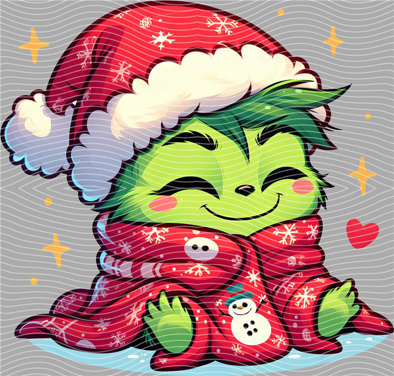 Christmas-DJ 223